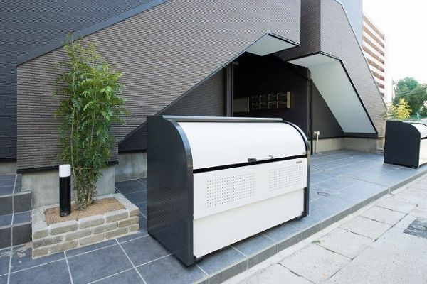 cordial上小田井2階1R その他①の画像