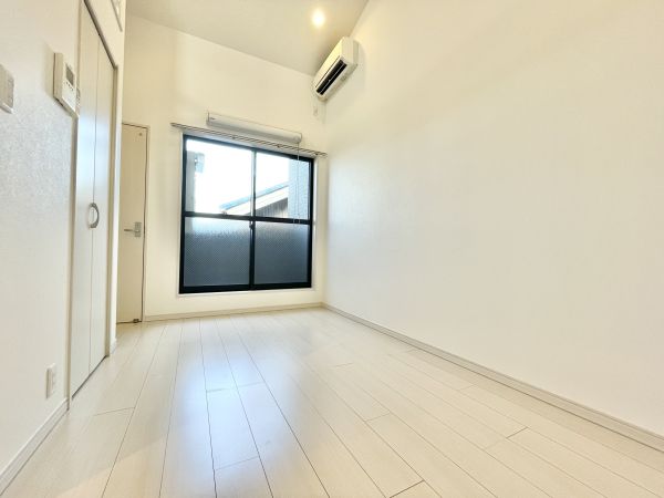 Jeunesse堀越2階1R 部屋②の画像