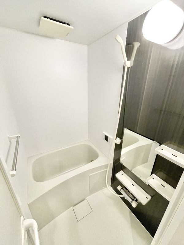 Jeunesse堀越2階1R ベランダの画像