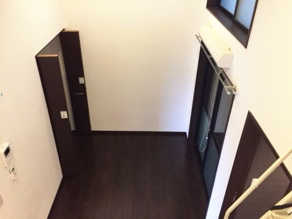 エルフパパ庄内緑地1階1R その他①の画像
