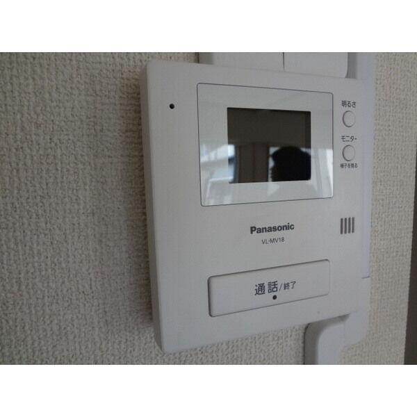 旭ヶ丘コーポラス 東棟3階1LDK 設備の画像