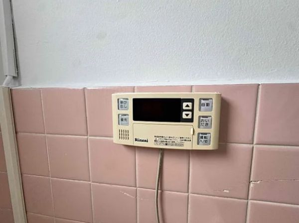 旭ヶ丘コーポラス 東棟3階1LDK その他①の画像