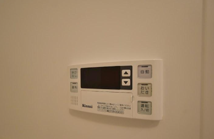 ラクラス堺筋本町13階1LDK その他②の画像