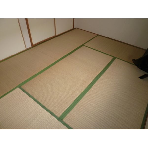 エスポワール八尾陽光園4階2LDK 部屋②の画像