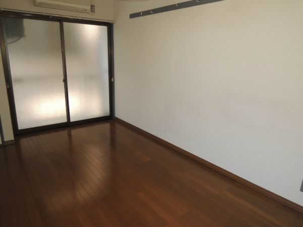 カーサM・K4階1R 部屋②の画像