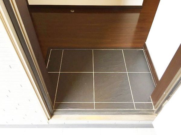アソシエ２１2階1R 玄関の画像