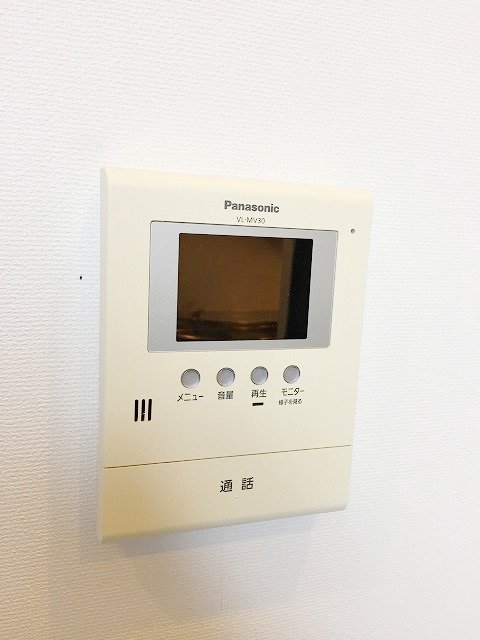 アソシエ２１2階1R 設備の画像