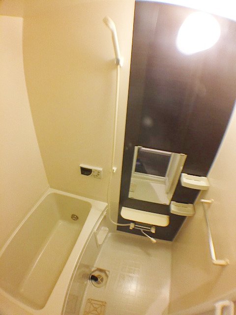 アソシエ２１1階1R お風呂の画像