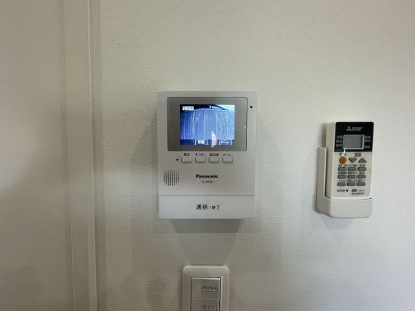 アソシエⅢ　1階1K その他②の画像