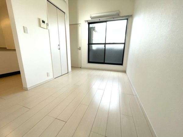 Jeunesse堀越2階1R 部屋①の画像