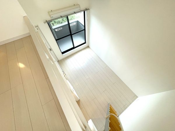Jeunesse堀越2階1R 部屋②の画像