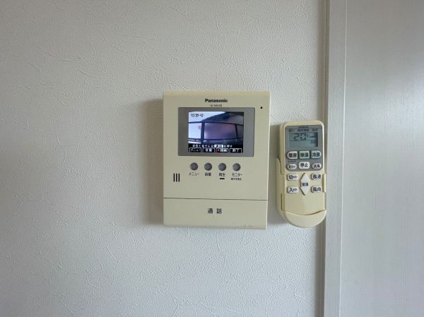 Jeunesse堀越2階1R 設備の画像