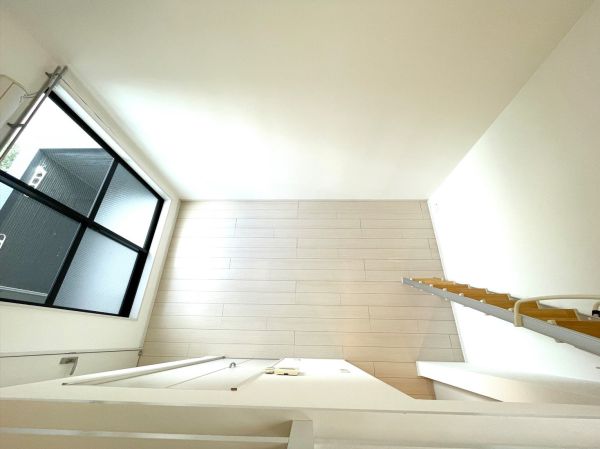 Jeunesse堀越2階1R その他②の画像