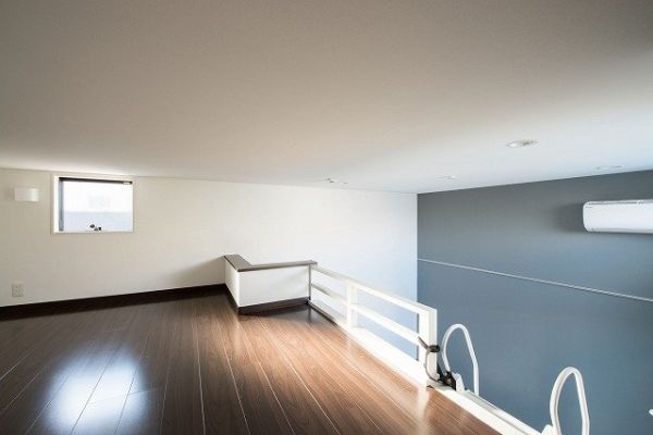 cordial上小田井2階1R 部屋②の画像