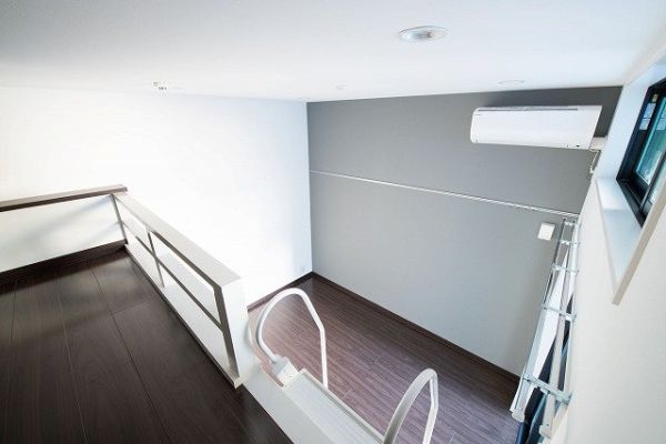 cordial上小田井2階1R その他②の画像