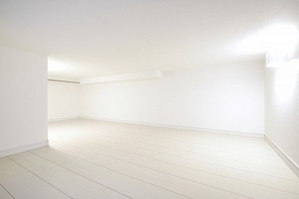 Solea2階1R 部屋①の画像