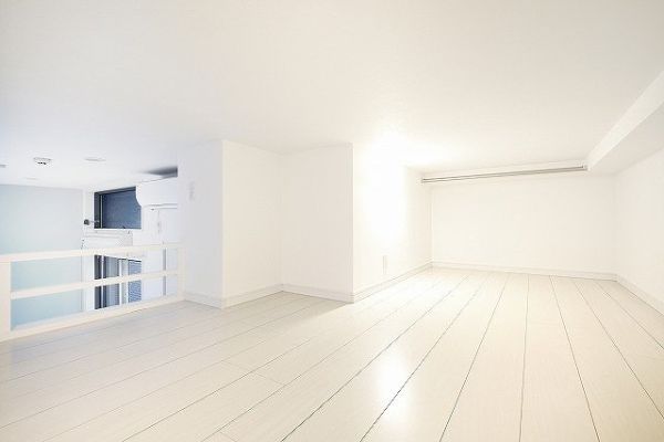 Solea2階1R 部屋②の画像