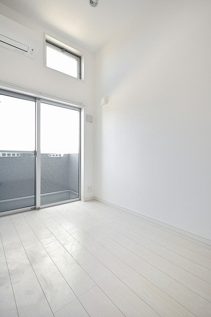 Tír na nÓg2階1R 部屋②の画像