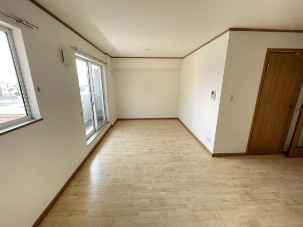 グレイスヒル畑2階1LDK 部屋①の画像
