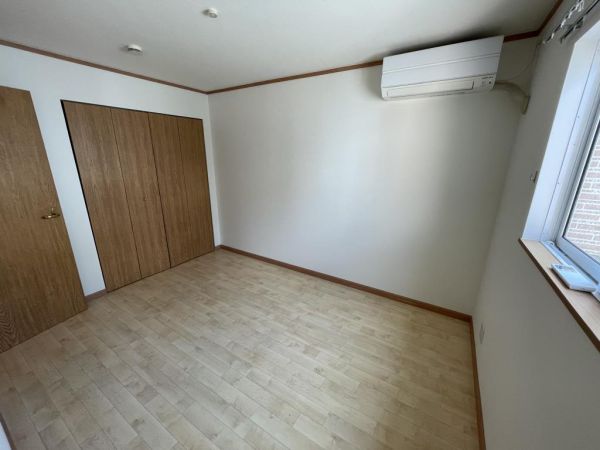 グレイスヒル畑2階1LDK 部屋②の画像