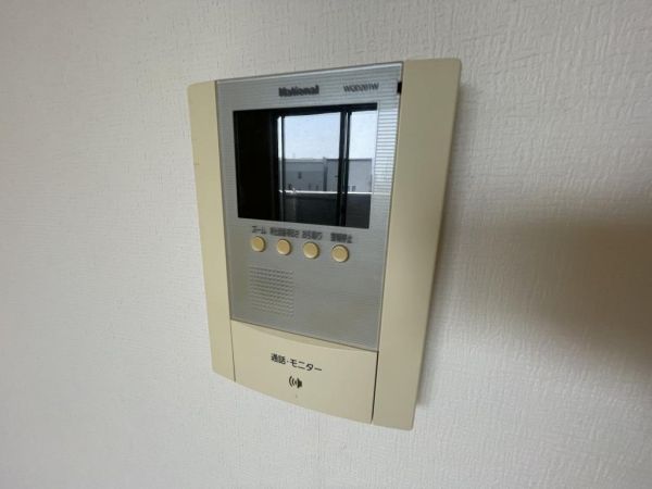 グレイスヒル畑2階1LDK その他①の画像