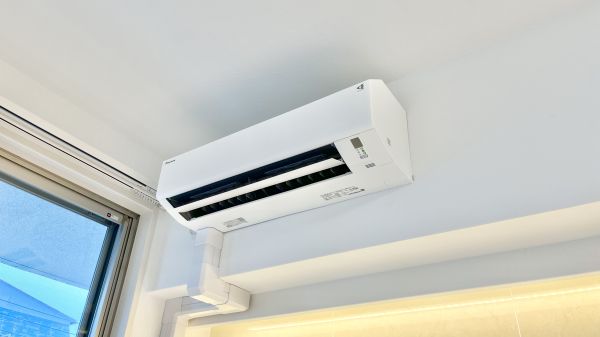 プレジオ帝塚山2階1LDK 設備の画像