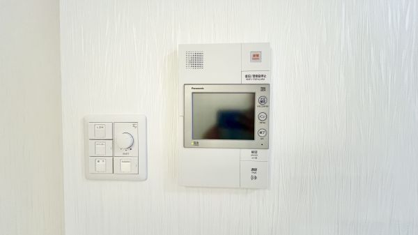プレジオ帝塚山2階1LDK その他②の画像