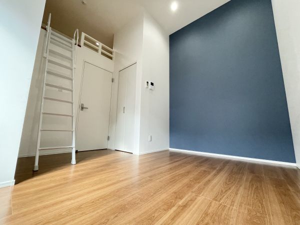 SAISON NOUVELLE 南川町1階1K 部屋①の画像