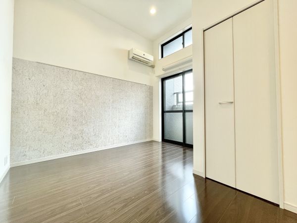 infinity plus1階1R 部屋①の画像