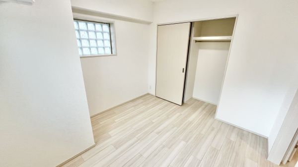 プレジオ帝塚山2階1LDK 部屋①の画像