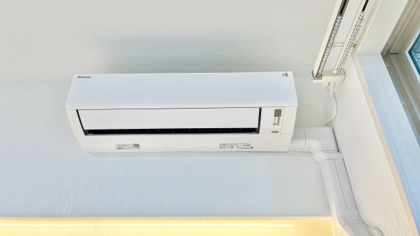 プレジオ帝塚山2階1LDK 設備の画像