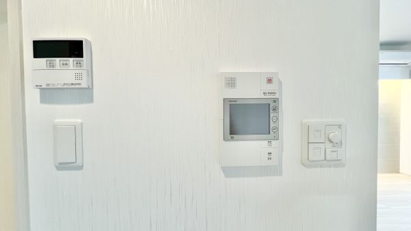 プレジオ帝塚山2階1LDK その他②の画像