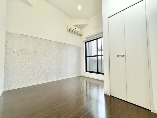 infinity plus2階1R 部屋①の画像