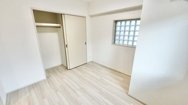 プレジオ帝塚山2階1LDK 部屋①の画像