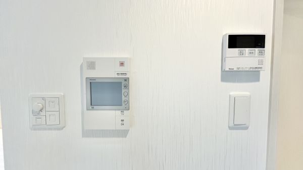 プレジオ帝塚山2階1LDK その他②の画像
