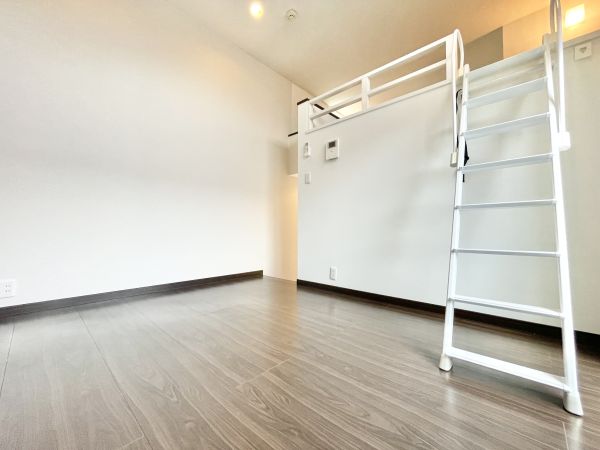 cordial上小田井2階1R 部屋①の画像