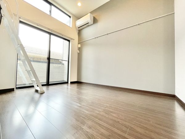 cordial上小田井2階1R 部屋②の画像