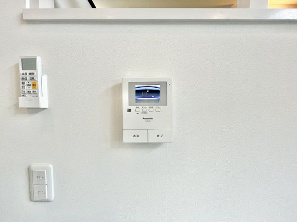cordial上小田井2階1R 設備の画像