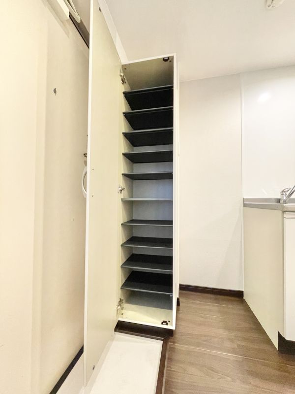 cordial上小田井2階1R その他①の画像