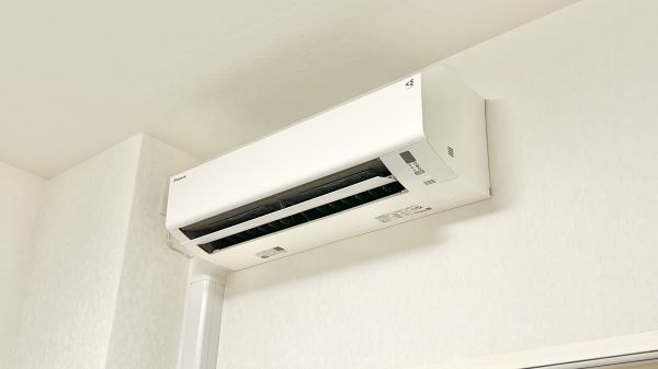 プレジオ帝塚山6階1LDK 設備の画像