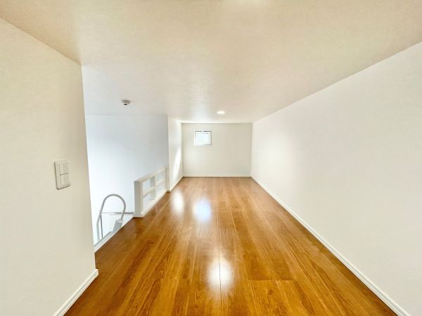 Loup de mer 庄内緑地公園2階1K 部屋①の画像