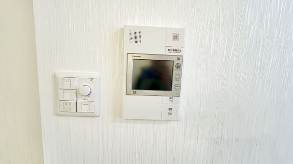 プレジオ帝塚山7階1LDK 設備の画像