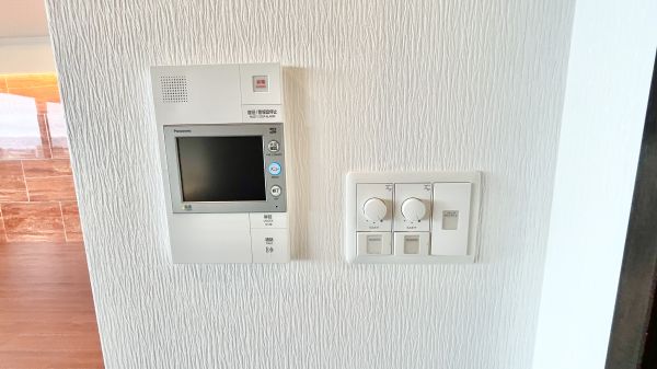 プレジオ帝塚山14階2LDK 設備の画像