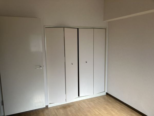 ローレル蛍池3階2DK 部屋②の画像