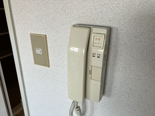 ローレル蛍池3階2DK その他①の画像
