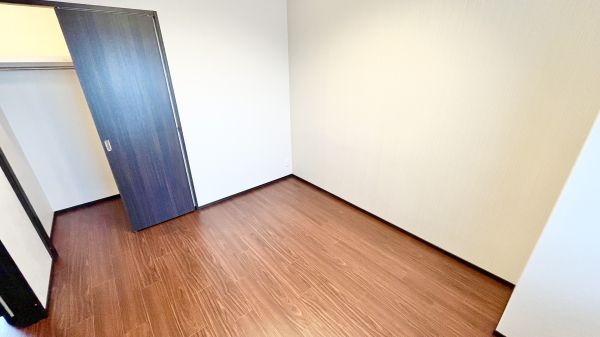 プレジオ帝塚山14階2LDK 部屋①の画像