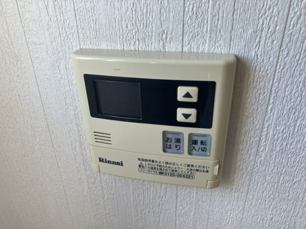ローレル蛍池6階2LDK 設備の画像