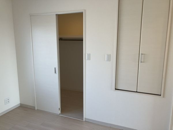 BLANC FORET2階2LDK その他①の画像
