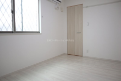アセーボフロール1階1LDK 部屋①の画像