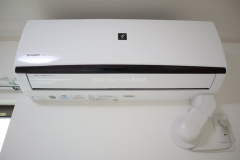 アセーボフロール1階1LDK 設備の画像